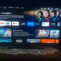 TV Hitachi 32”
