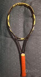 Wilson Steam 99S