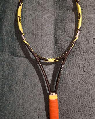 Wilson Steam 99S