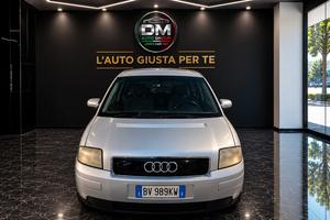 Audi A2 1.4 TDI Comfort