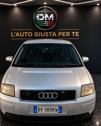 Audi A2 1.4 TDI Comfort