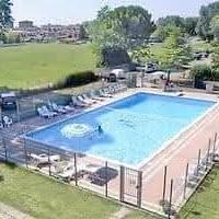 Lido delle Nazioni Trilocale con piscina