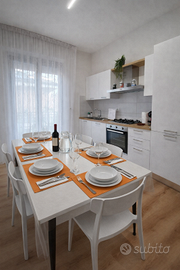 Appartamento Porto San Giorgio brevi periodi