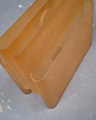 portariviste kartell magazine rack