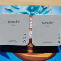 Powerline Tenda P200