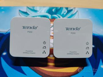 Powerline Tenda P200