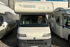 MOBILVETTA DRIVER 57s
