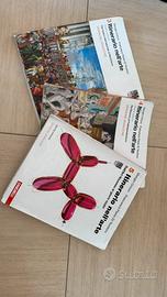 Itinerario nell’arte 3,4