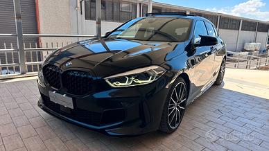 Bmw 135 M 135i xDrive
