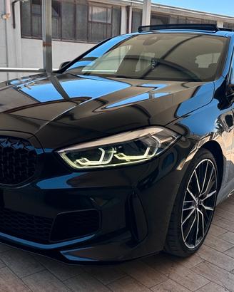 Bmw 135 M 135i xDrive