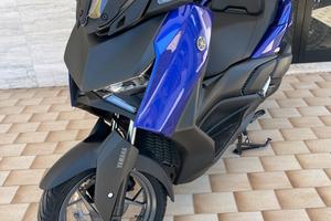 Yamaha X-Max 300 ICON BLU