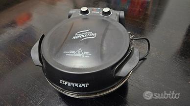 Forno Ferrari Pizzeria 