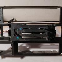 Climatizzatore Aria Lancia Beta Coupè-Hpe 4 serie 