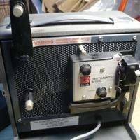 PROIETTORE Super 8 KODAK INSTAMATIC M55L