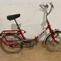 Bici Safari vintage