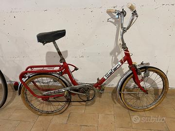 Bici Safari vintage