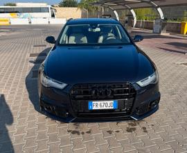 Audi A6 avant 4 business