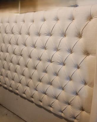 Testiera letto