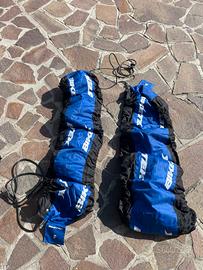 Termocoperte Biketek