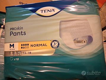 pannoloni Tena Lady pants