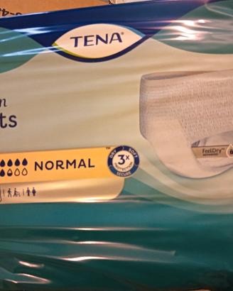 pannoloni Tena Lady pants