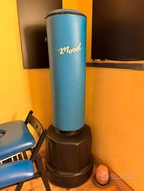Sacco boxe