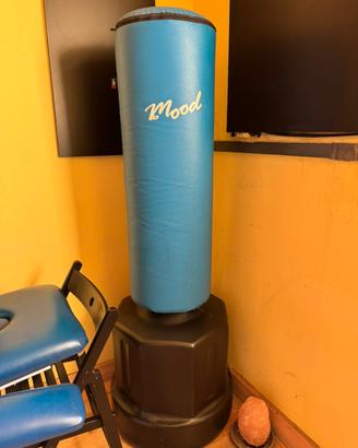 Sacco boxe