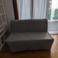 IKEA LYCKSELE LÖVÅS ( grigio chiaro)