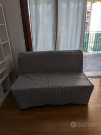 IKEA LYCKSELE LÖVÅS ( grigio chiaro)