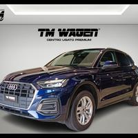 AUDI Q5 2ª serie - Q5 40 TDI 204 CV quattro S tron