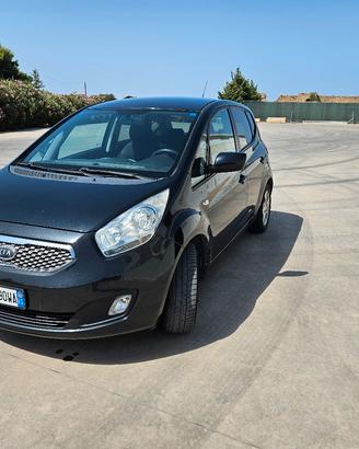  kia venga crdi 