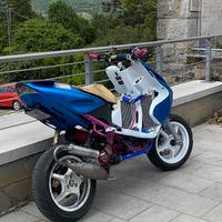 Smembro aerox