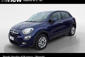 FIAT 500X 1.3 mjt Cross 4x2 95cv my18