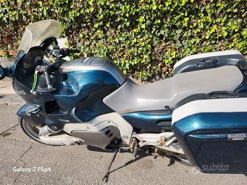 Gts 1000