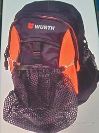 Wurth zaini nuovi no Makita Parkside 9 pezzi