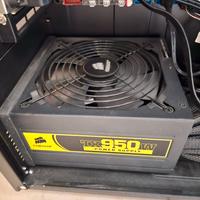 Alimentatore Corsair 950w (no 1000w)