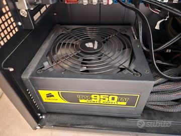 Alimentatore Corsair 950w (no 1000w)