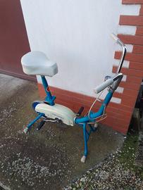 Cyclette per uomo/donna