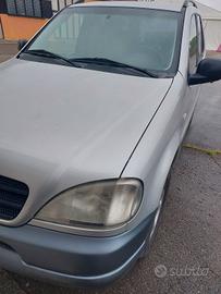 MERCEDES W163 ML 320