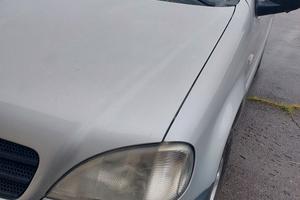 MERCEDES W163 ML 320