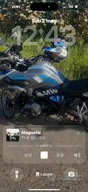 Bmw 1200l lt