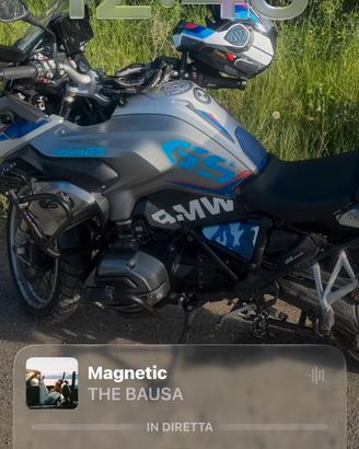 Bmw 1200l lt