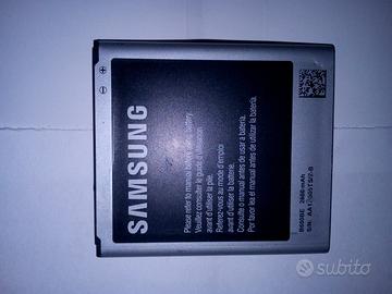 1 Batteria x Samsung