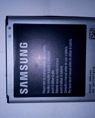 1 Batteria x Samsung