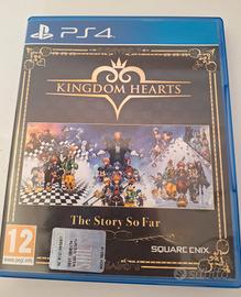 Kingdom Hearts