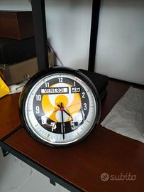 orologio design anni 70