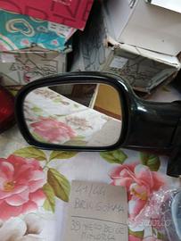specchietti retrovisori Chrysler Voyager 2006 