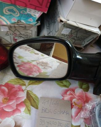 specchietti retrovisori Chrysler Voyager 2006 