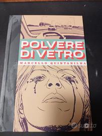 POLVERE DI VETRO