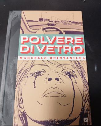 POLVERE DI VETRO